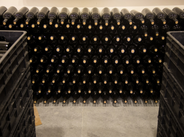 Թեւան Պողոսյանի գինիները՝ 100 հատ «Ադրինե»-ից մինչեւ 5 000 «Մունք» 