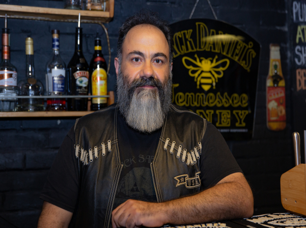 EVN Diner․«Թաքնված» բուրգեր բարն ու կեսգիշերին պատվիրված բուրգերները