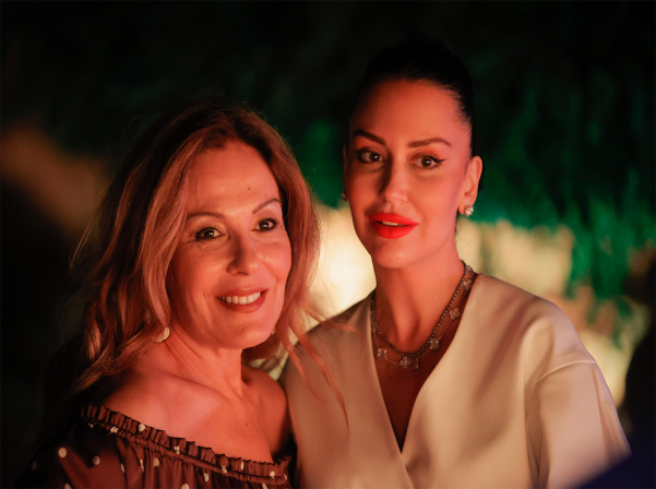 ARARAT թանգարանում ներկայացվել է Սաթի Սպիվակովայի «Իրական դասական» գիրքը