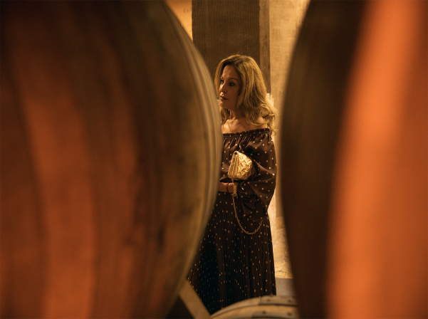 ARARAT թանգարանում ներկայացվել է Սաթի Սպիվակովայի «Իրական դասական» գիրքը