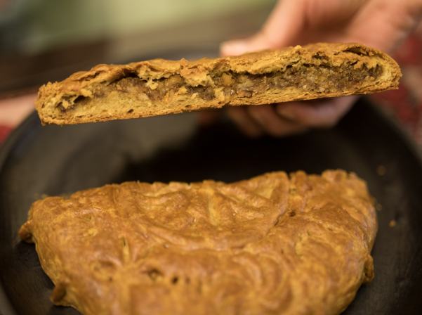 «ՆախշՏուն Գաթա». խորհուրդը, մանկության համը, վերածնված գաթանախշիչները 