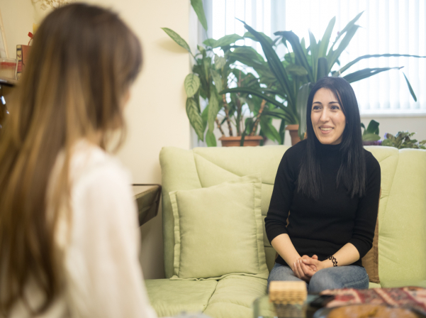 «ՆախշՏուն Գաթա». խորհուրդը, մանկության համը, վերածնված գաթանախշիչները 