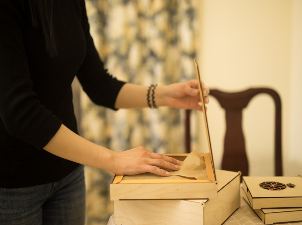 «ՆախշՏուն Գաթա». խորհուրդը, մանկության համը, վերածնված գաթանախշիչները 