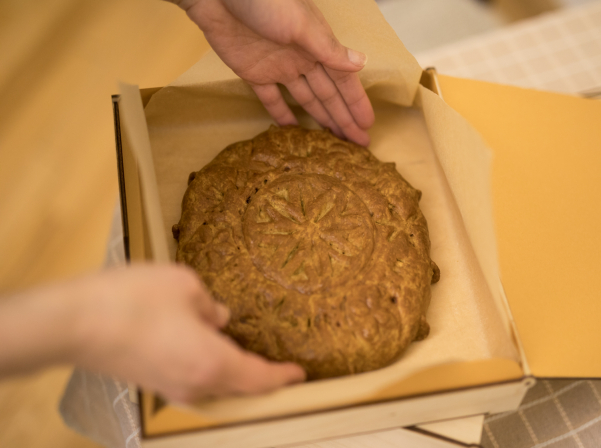 «ՆախշՏուն Գաթա». խորհուրդը, մանկության համը, վերածնված գաթանախշիչները 