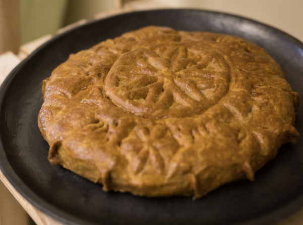 «ՆախշՏուն Գաթա». խորհուրդը, մանկության համը, վերածնված գաթանախշիչները 