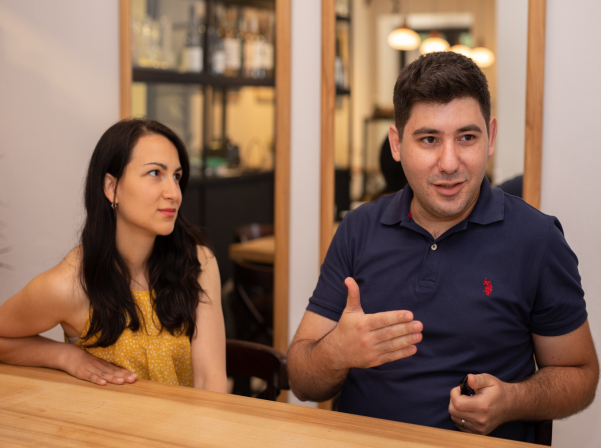 «Հաղթանակից» ծնվող Galar Vines-ը եւ վիճակահանության «գաղտնիքը»