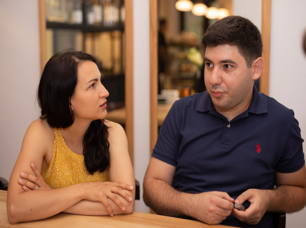 «Հաղթանակից» ծնվող Galar Vines-ը եւ վիճակահանության «գաղտնիքը»