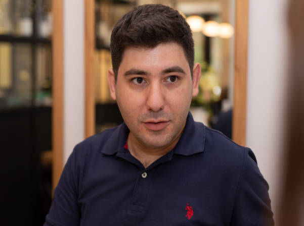 «Հաղթանակից» ծնվող Galar Vines-ը եւ վիճակահանության «գաղտնիքը»