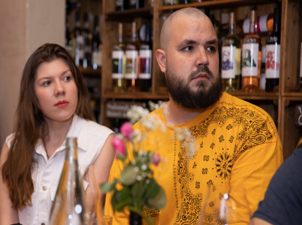 Keush փրփրուն գինիներ. «Անհատական աշխատանք ամեն շշի հետ»