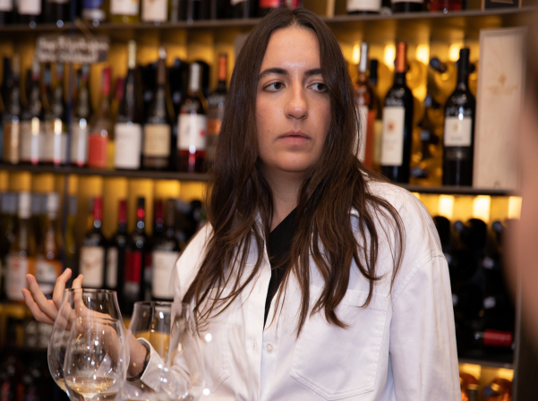 Keush փրփրուն գինիներ. «Անհատական աշխատանք ամեն շշի հետ»