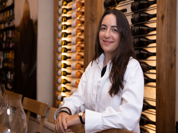 Keush փրփրուն գինիներ. «Անհատական աշխատանք ամեն շշի հետ»