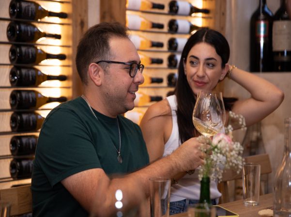 Keush փրփրուն գինիներ. «Անհատական աշխատանք ամեն շշի հետ»