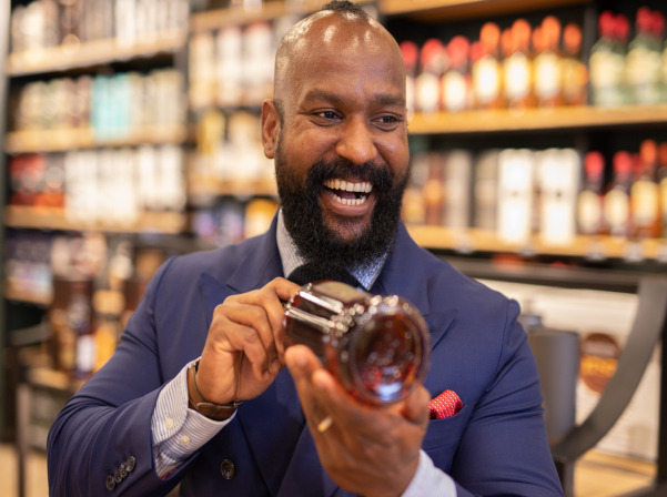 Դանիել Ջոնս․ «Լավ ընկերներն ու լավ ռոմը կերտում են լավ հիշողություններ» 