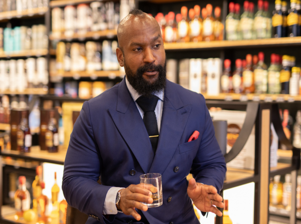 Դանիել Ջոնս․ «Լավ ընկերներն ու լավ ռոմը կերտում են լավ հիշողություններ» 