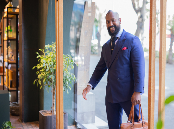 Դանիել Ջոնս․ «Լավ ընկերներն ու լավ ռոմը կերտում են լավ հիշողություններ» 