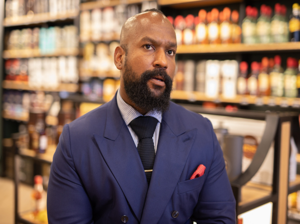 Դանիել Ջոնս․ «Լավ ընկերներն ու լավ ռոմը կերտում են լավ հիշողություններ» 