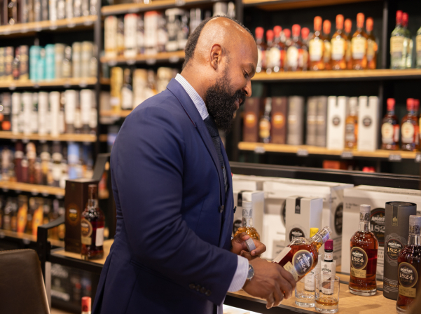 Դանիել Ջոնս․ «Լավ ընկերներն ու լավ ռոմը կերտում են լավ հիշողություններ» 