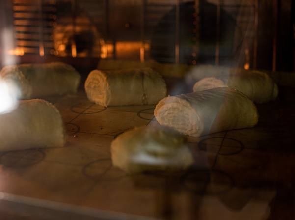 «Ուրիշ ճաշատուն». ժենգյալով հացից մինչեւ տնական լանչեր