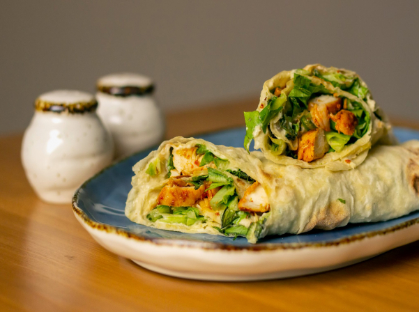 «Ուրիշ ճաշատուն». ժենգյալով հացից մինչեւ տնական լանչեր