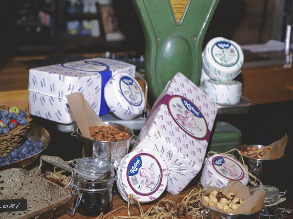 «Катна» сформировала новую культуру потребления сыра в Армении