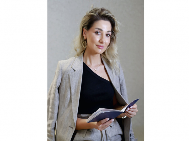 «Катна» сформировала новую культуру потребления сыра в Армении