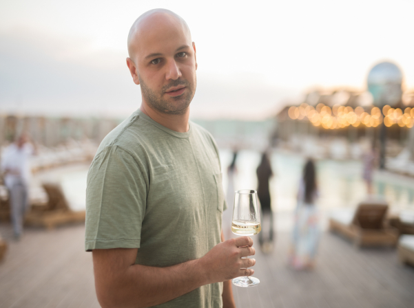 «Մեյրոն»-ը ներկայանում է նոր՝ վարդագույն գինիներով