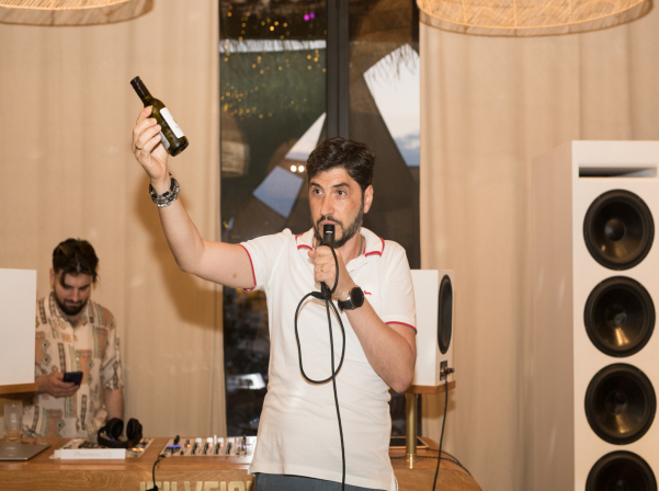 «Մեյրոն»-ը ներկայանում է նոր՝ վարդագույն գինիներով