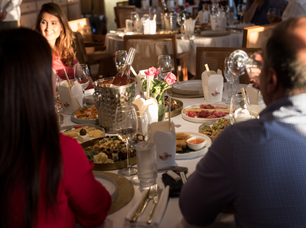 «Մեյրոն»-ը ներկայանում է նոր՝ վարդագույն գինիներով