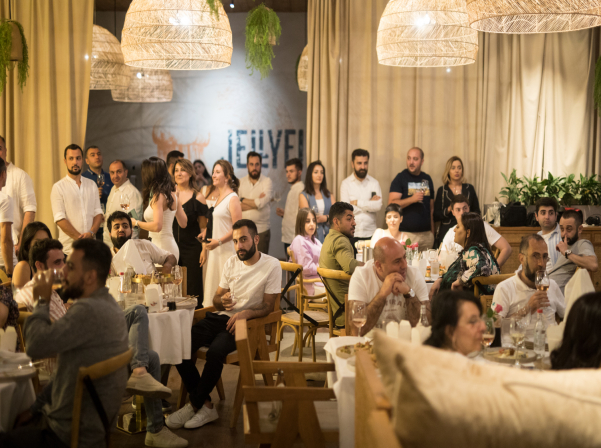 «Մեյրոն»-ը ներկայանում է նոր՝ վարդագույն գինիներով