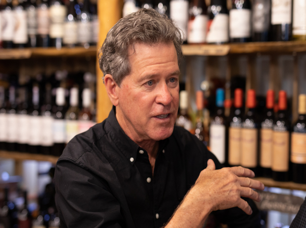 Yacoubian and Hobbs: “Our main ambition is to open up Armenia through wine”