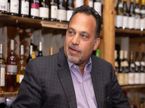 Yacoubian and Hobbs: “Our main ambition is to open up Armenia through wine”