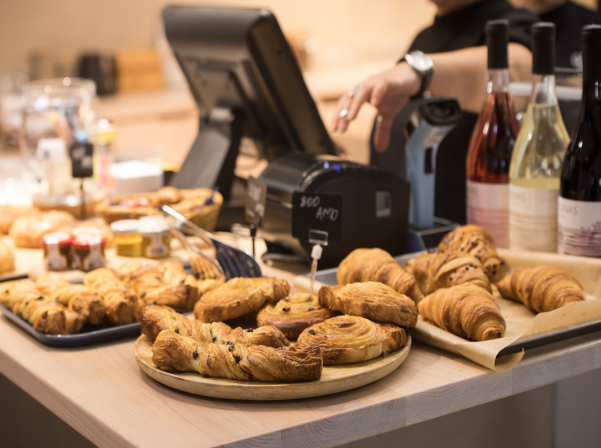 Սիլիկոնյան հովտի մշակույթն ու բարձրորակ սուրճը «Ground Zero»-ում