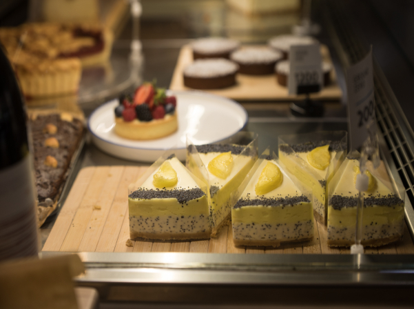 Սիլիկոնյան հովտի մշակույթն ու բարձրորակ սուրճը «Ground Zero»-ում