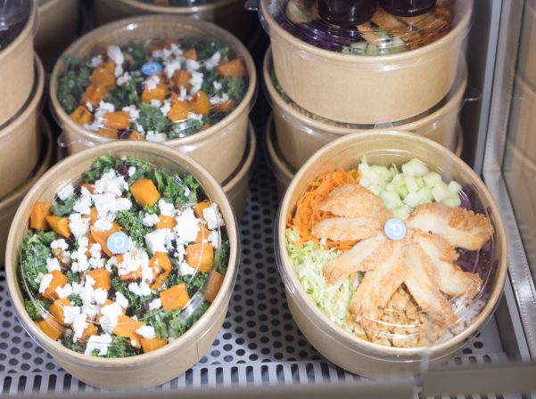 Սիլիկոնյան հովտի մշակույթն ու բարձրորակ սուրճը «Ground Zero»-ում