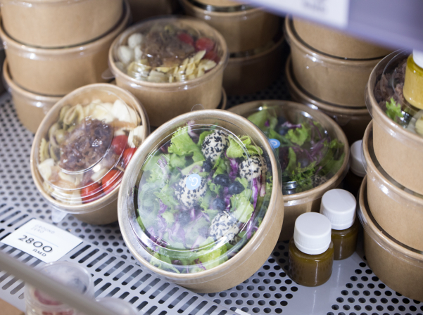 Սիլիկոնյան հովտի մշակույթն ու բարձրորակ սուրճը «Ground Zero»-ում