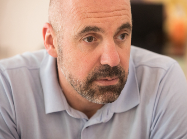 Սիլիկոնյան հովտի մշակույթն ու բարձրորակ սուրճը «Ground Zero»-ում