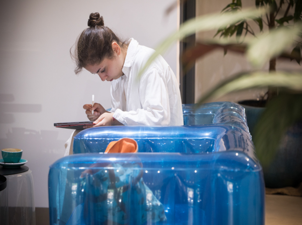 Սիլիկոնյան հովտի մշակույթն ու բարձրորակ սուրճը «Ground Zero»-ում