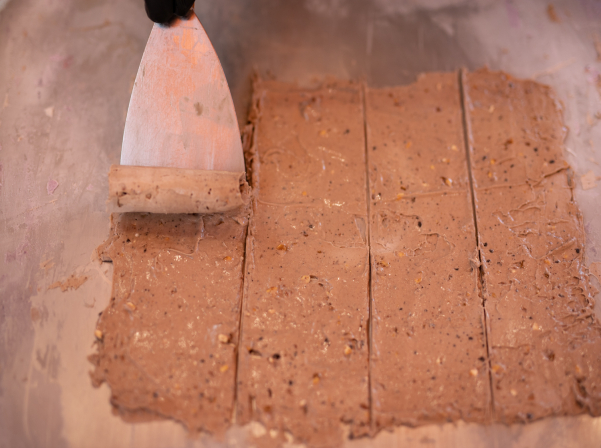 Lilit’s Ice Roll. Թայլանդական պաղպաղակների երեւանյան փոքրիկ սրճարանը