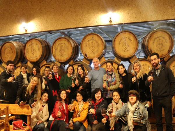 Էնոտուրիզմը, գինու գիդերը ու պահանջկոտ զբոսաշրջիկները