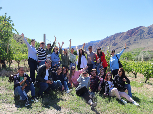 Էնոտուրիզմը, գինու գիդերը ու պահանջկոտ զբոսաշրջիկները