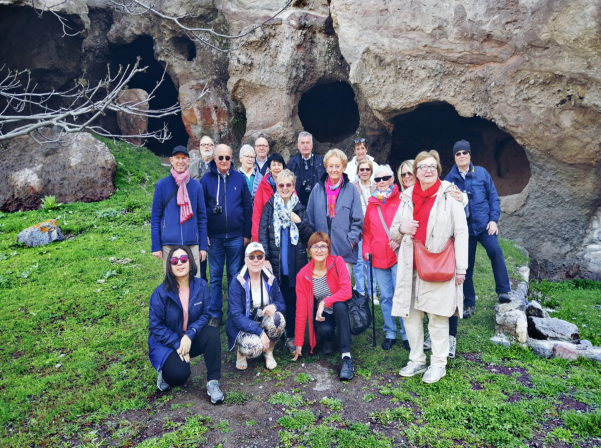 Էնոտուրիզմը, գինու գիդերը ու պահանջկոտ զբոսաշրջիկները