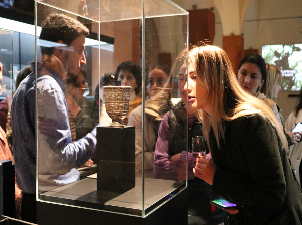 Էնոտուրիզմը, գինու գիդերը ու պահանջկոտ զբոսաշրջիկները