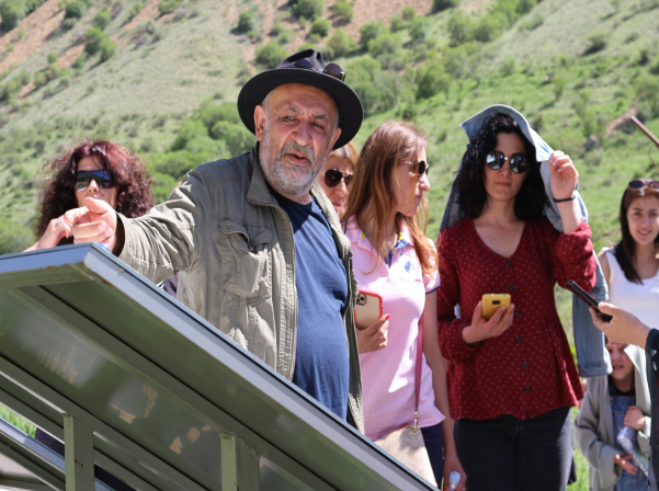 Էնոտուրիզմը, գինու գիդերը ու պահանջկոտ զբոսաշրջիկները