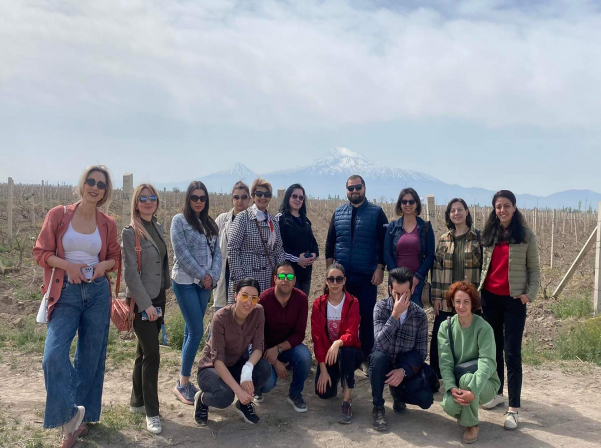 Էնոտուրիզմը, գինու գիդերը ու պահանջկոտ զբոսաշրջիկները