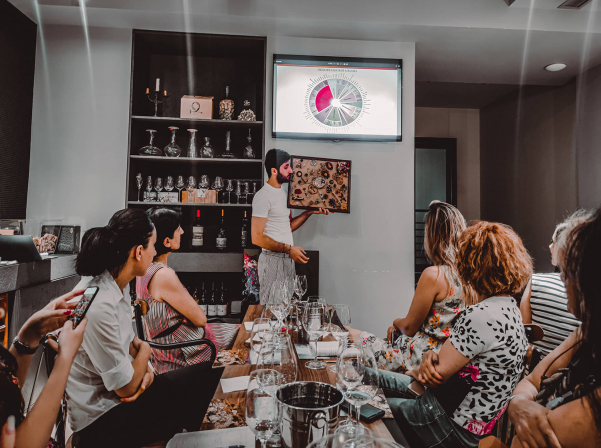 Էնոտուրիզմը, գինու գիդերը ու պահանջկոտ զբոսաշրջիկները