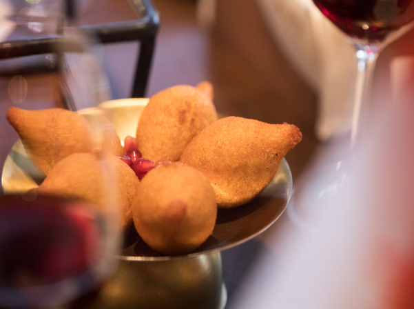 Կանադական ընդեղենն ու ծովամթերքը՝ հայկական համով եւ մատուցմամբ