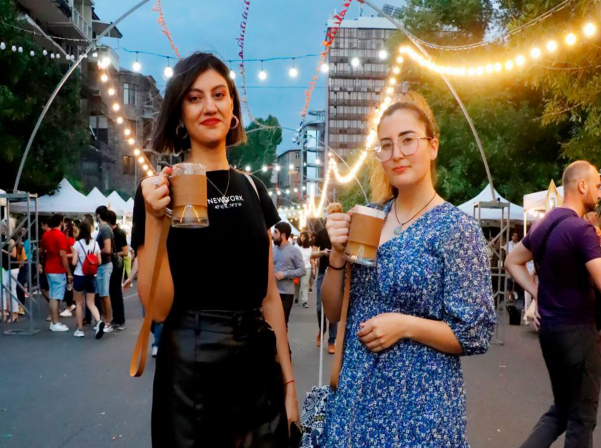 «Գարեջրի օր» փառատոնը հետաձգվել է