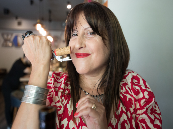 Ubuntu. Ուգանդայի Բանտու լեզվի եւ Աղավնաձորի Թոզոտ խաղողի «դաշինքը»