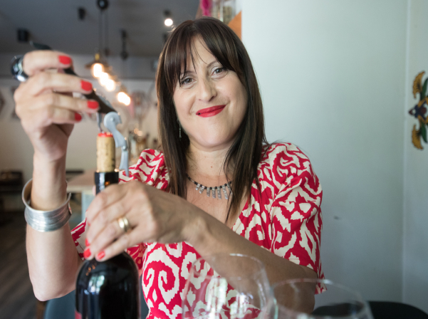 Ubuntu. Ուգանդայի Բանտու լեզվի եւ Աղավնաձորի Թոզոտ խաղողի «դաշինքը»