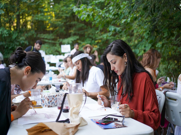 DILIJAN WINE FEST-ն 4 000 այցելու է ունեցել